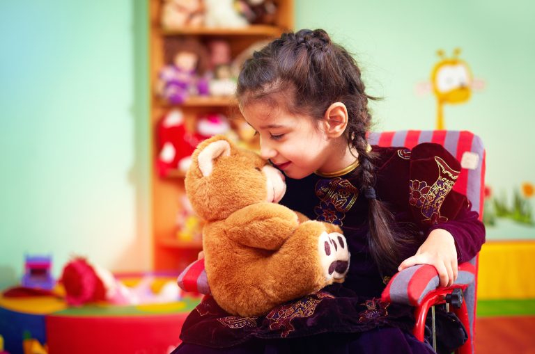 6 Ways Toys Shape Emotional Growth in Kids