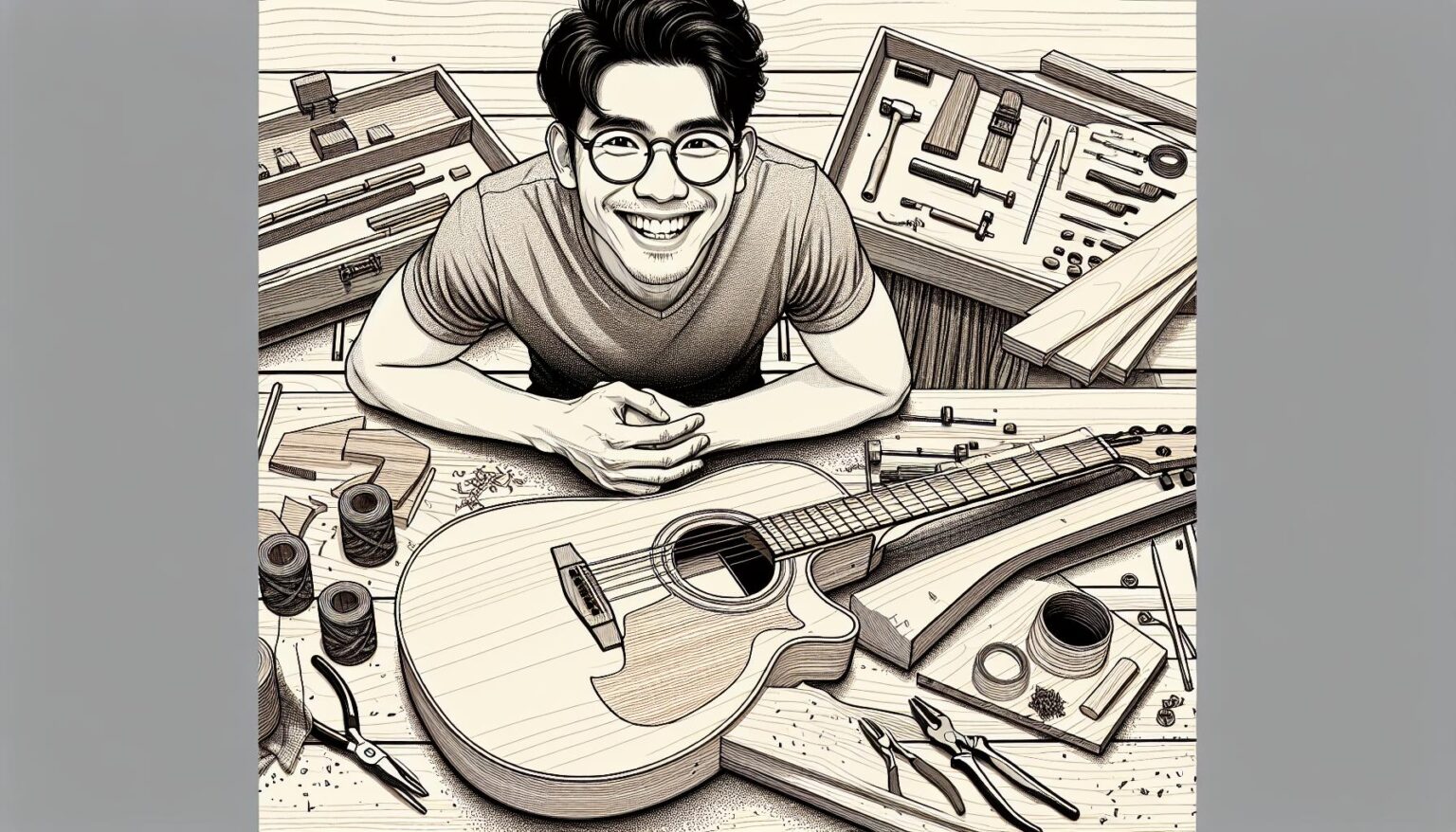 Diy Instrument Performance 12 Best DIY Instrument Kits for Hands-On Learning That Build Real-World ...