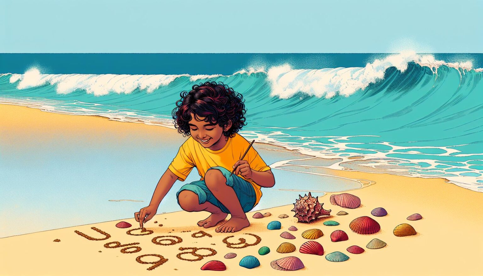 9 Outdoor Math Games with Natural Objects That Awaken Wild Wonder ...