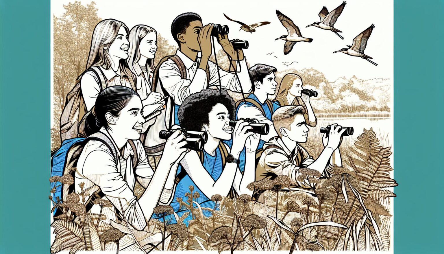 8 Field Trips Vs Virtual Learning Experiences That Build Real World