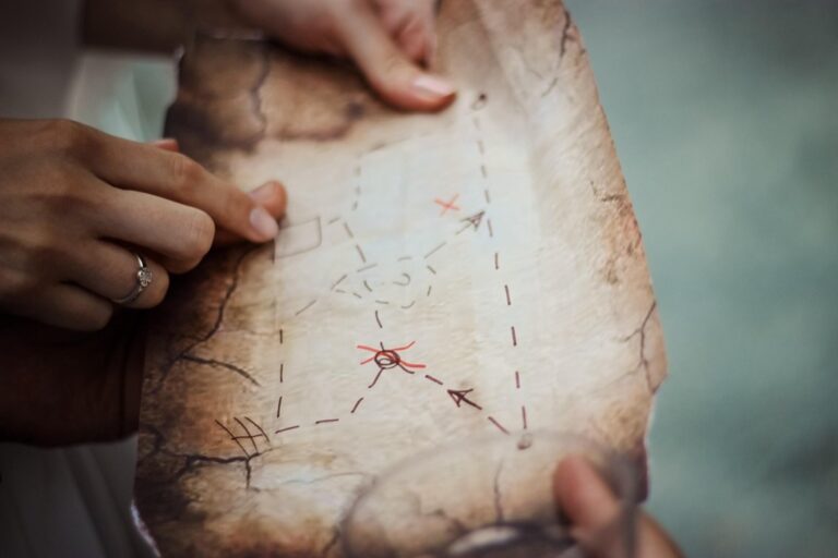 7 Scavenger Hunt Ideas for Historical Landmarks That Awaken Wonder ...